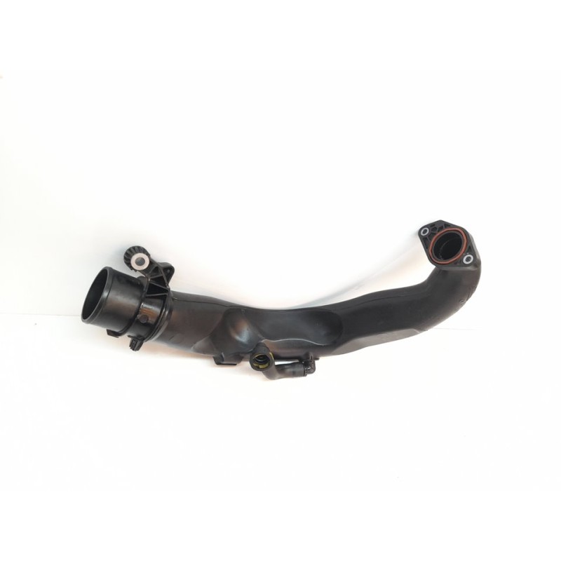 Recambio de tubo para nissan juke (f15) kuro referencia OEM IAM 8200645723 - Negro 3