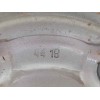 Recambio de llanta para dacia duster ii essential referencia OEM IAM 4418  