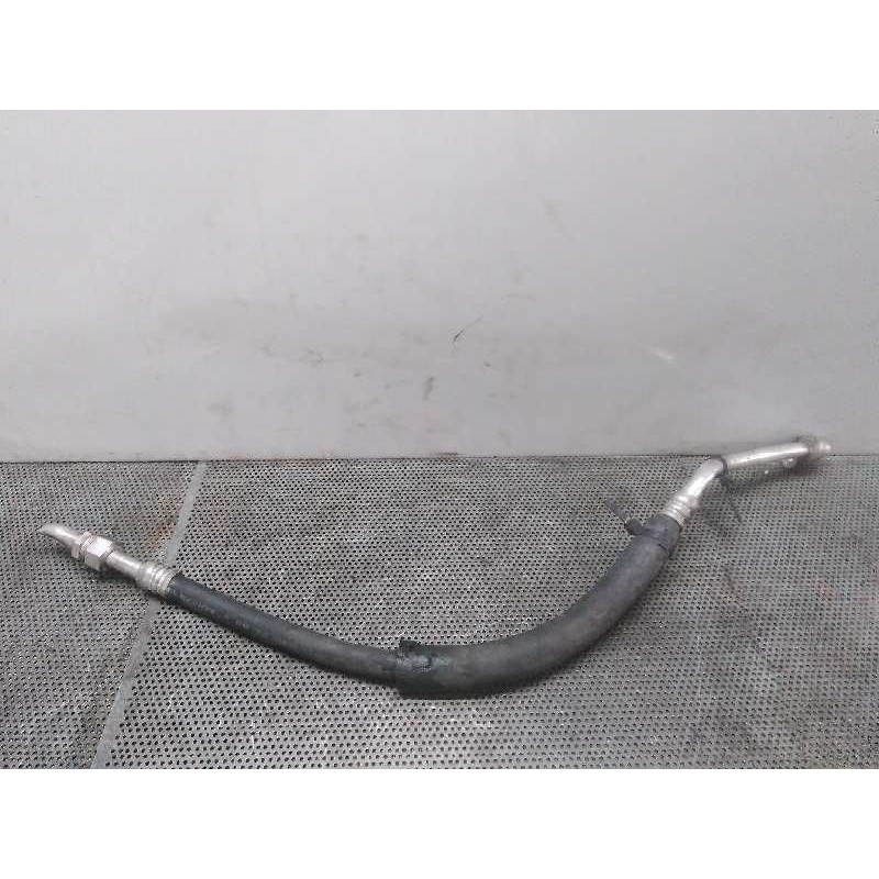 Recambio de tubos aire acondicionado para nissan terrano/terrano.ii (r20) 2.7 turbodiesel referencia OEM IAM YHA2784  