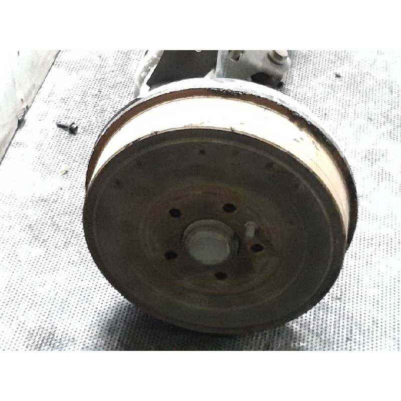 Recambio de puente trasero para fiat ulysse (121) 1.9 td el (6 asientos) referencia OEM IAM - Azul 2