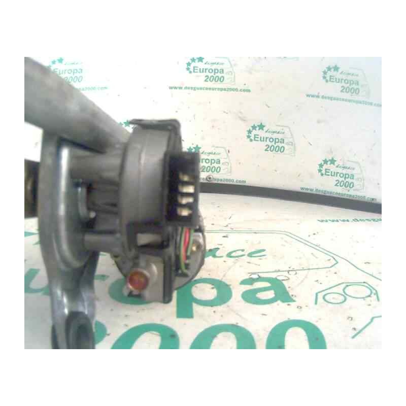 Recambio de motor limpia delantero para bmw serie 3 coupe (e46) 2.0 24v referencia OEM IAM - Azul 2