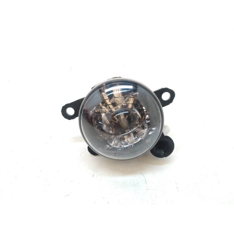Recambio de faro antiniebla derecho para ford focus st-line referencia OEM IAM JX7B15A254AB  