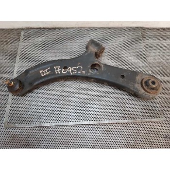BRAZO SUSPENSION INFERIOR DELANTERO IZQUIERDO 