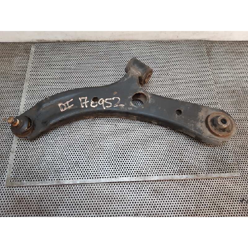Recambio de brazo suspension inferior delantero izquierdo para suzuki swift berlina (mz) gl (5-ptas.) referencia OEM IAM   