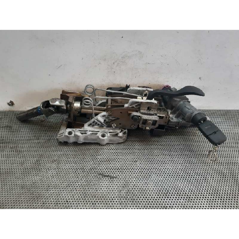 Recambio de columna direccion para audi a2 (8z) 1.4 tdi (55kw) referencia OEM IAM   