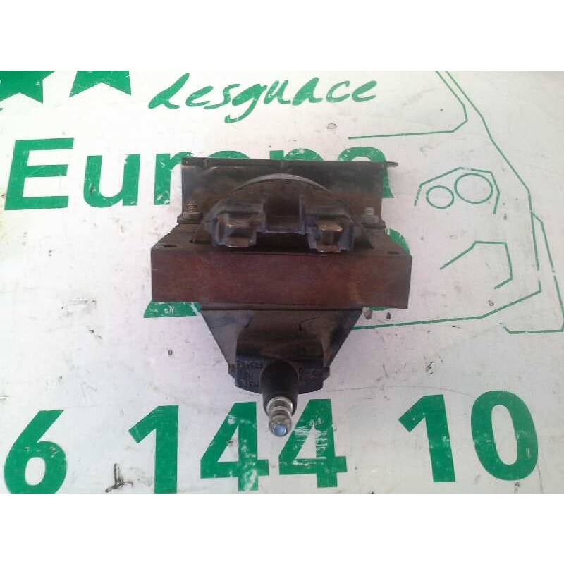 Recambio de bobina encendido para opel kadett e referencia OEM IAM   