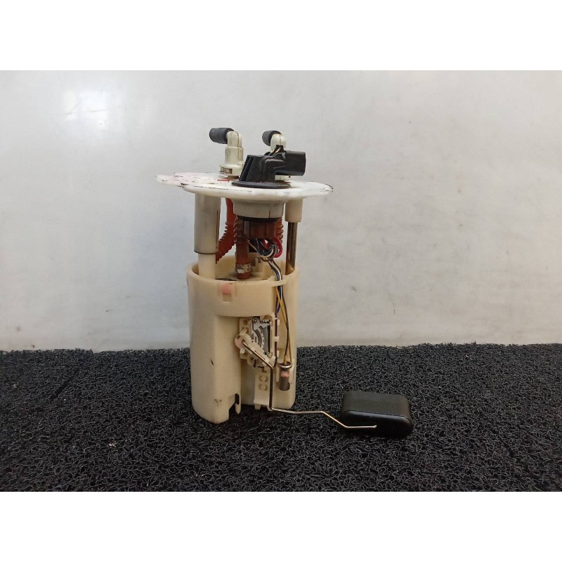 Recambio de aforador para chevrolet kalos 1.2 se referencia OEM IAM 96447642  
