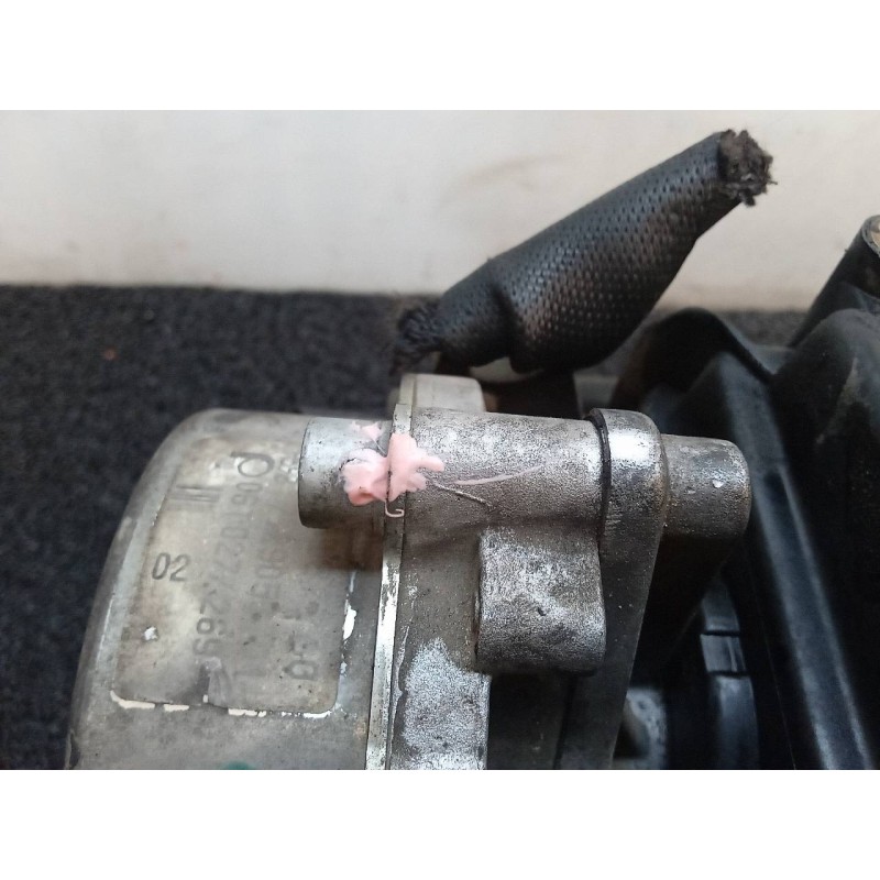 Recambio de culata para fiat grande punto (199) 1.9 8v multijet sport referencia OEM IAM - Negro 3