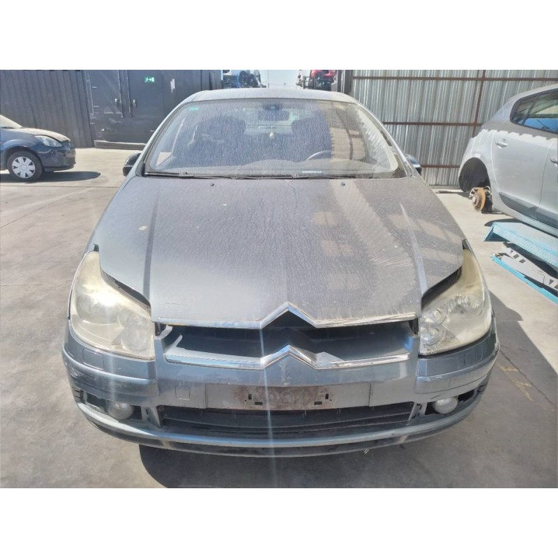 citroën c5 berlina del año 2006
