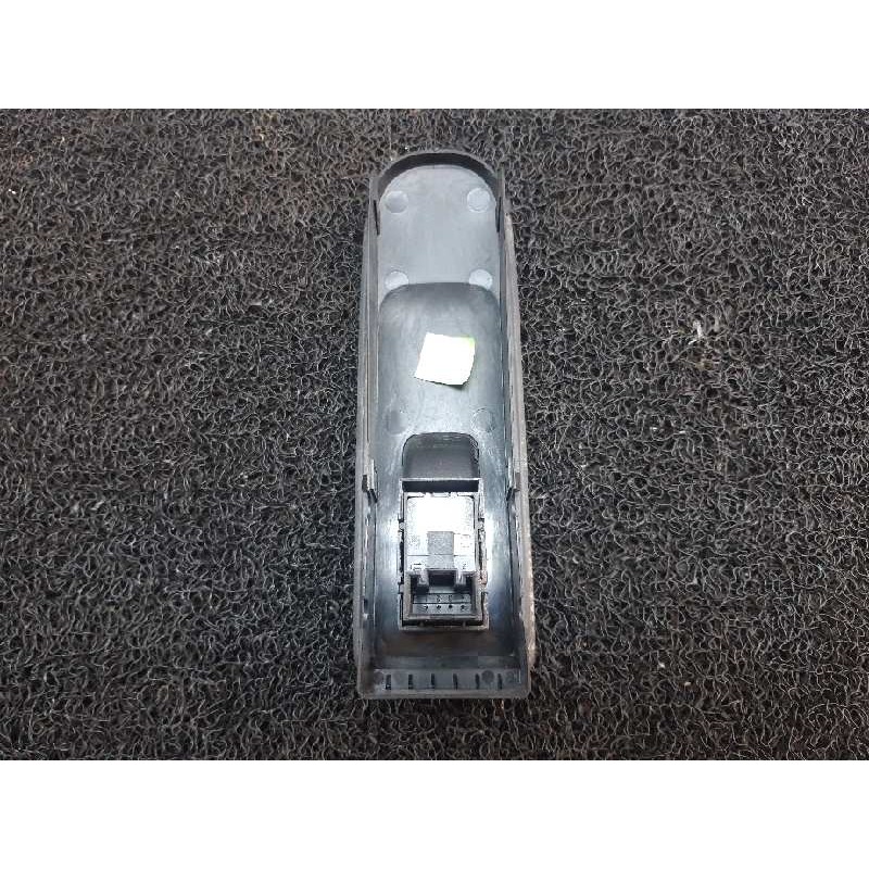 Recambio de mando elevalunas delantero derecho para volkswagen golf vi (5k1) gtd referencia OEM IAM 5K0959855 5K0867256 - Negro 4