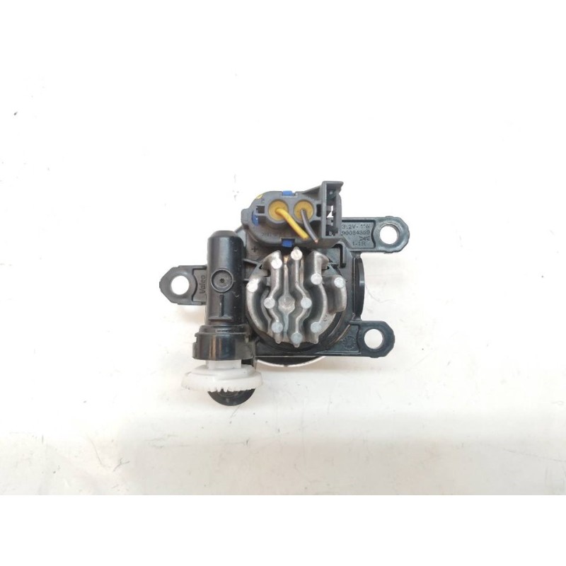 Recambio de faro antiniebla derecho para ford focus st-line referencia OEM IAM JX7B15A254AB 2