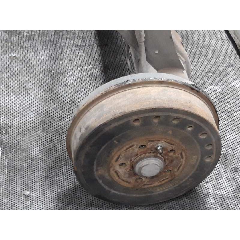 Recambio de puente trasero para fiat ulysse (121) 1.9 td el (6 asientos) referencia OEM IAM - Azul 3