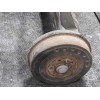 Recambio de puente trasero para fiat ulysse (121) 1.9 td el (6 asientos) referencia OEM IAM   