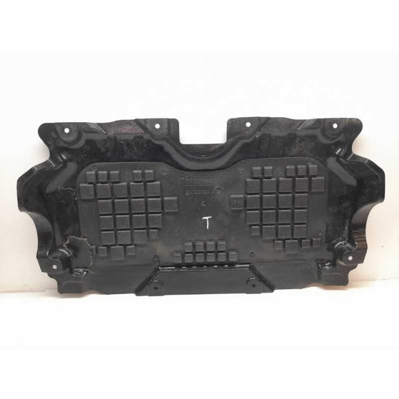 Recambio de cubrecarter para mercedes-benz clase c (w205) lim. c 220 cdi bluetec (205.004) referencia OEM IAM A2055200223 3