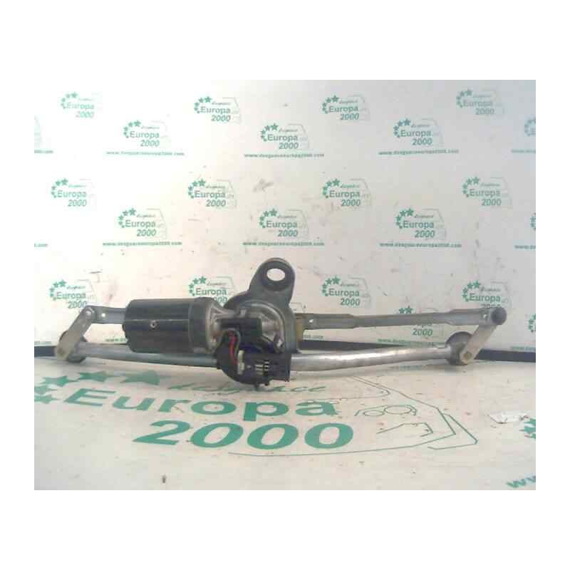 Recambio de motor limpia delantero para bmw serie 3 coupe (e46) 2.0 24v referencia OEM IAM - Azul 3
