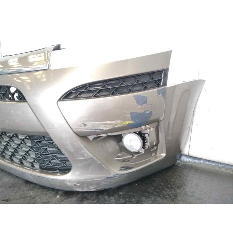 Recambio de paragolpes delantero para citroën c4 picasso premier referencia OEM IAM 4