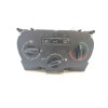 Recambio de mando calefaccion / aire acondicionado para peugeot 307 break / sw (s1) break xr referencia OEM IAM 593240000 184881
