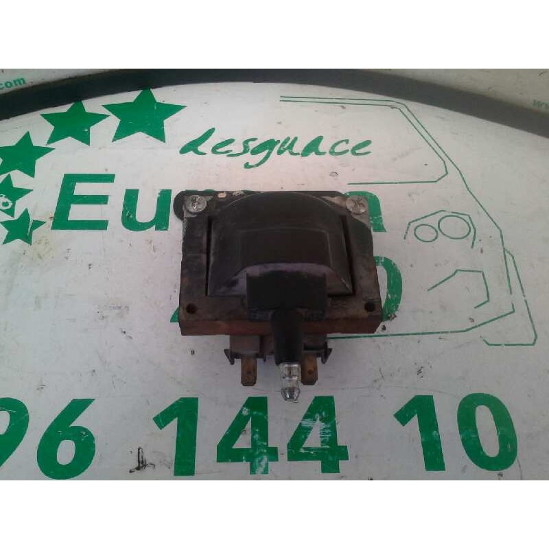 Recambio de bobina encendido para opel kadett e referencia OEM IAM 2