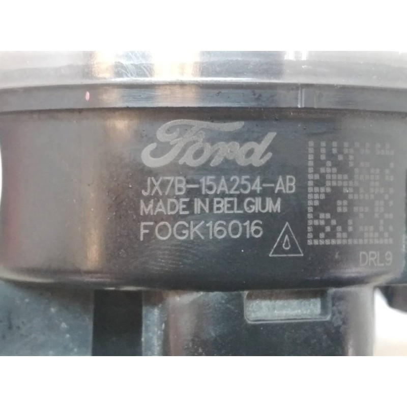 Recambio de faro antiniebla derecho para ford focus st-line referencia OEM IAM JX7B15A254AB 3