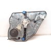 Recambio de elevalunas trasero izquierdo para volkswagen polo (9n3) united referencia OEM IAM 6Q0959811C  