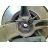 Recambio de mangueta delantera derecha para renault scenic ii 1.5 dci diesel referencia OEM IAM   