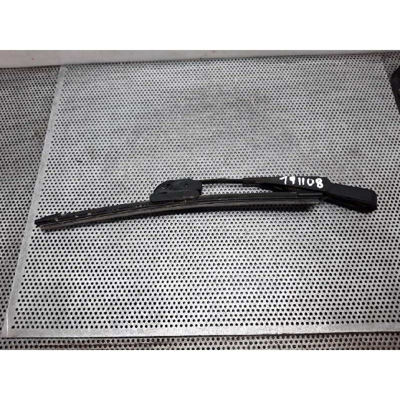 Recambio de brazo limpia trasero para hyundai getz (tb) 1.1 básico referencia OEM IAM   