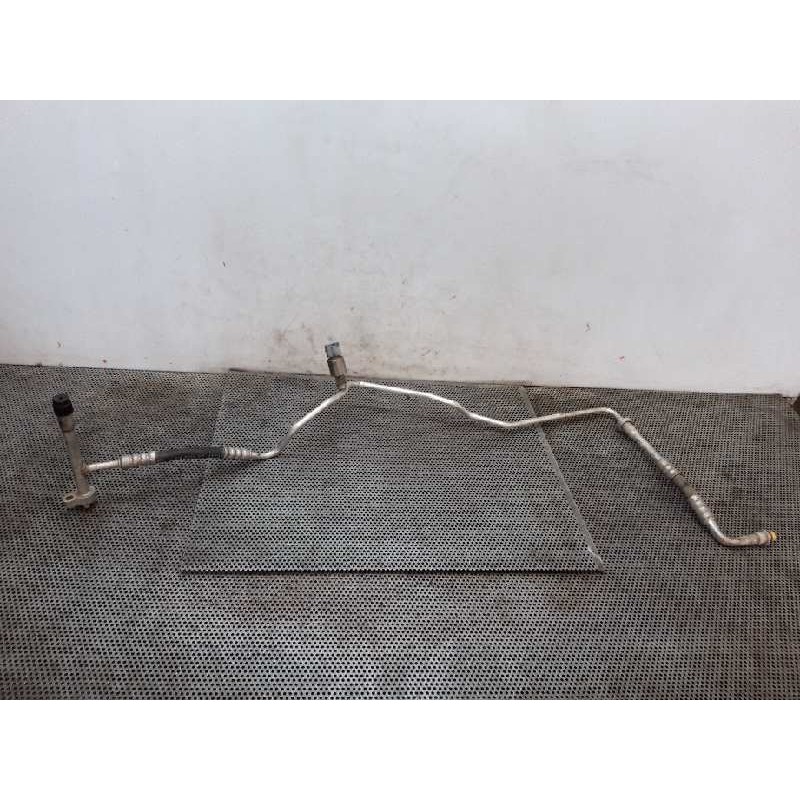 Recambio de tubos aire acondicionado para ford focus lim. (cb4) titanium referencia OEM IAM   