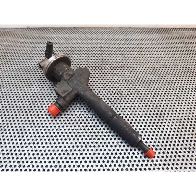 Recambio de inyector para mazda 6 berlina (gg) 2.0 diesel cat referencia OEM IAM 10F03642  