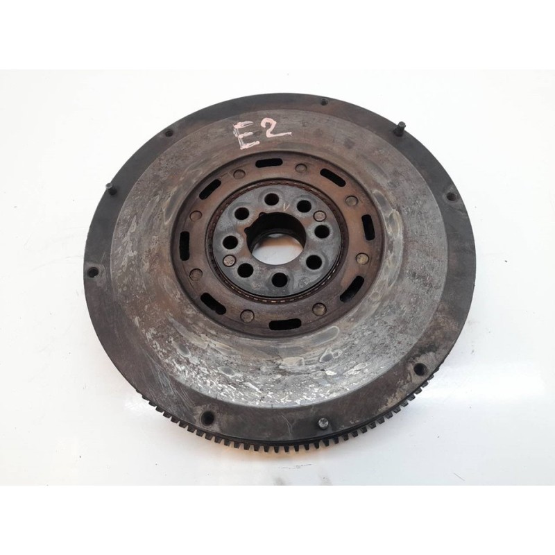Recambio de volante motor para volvo v70 familiar 2.5 turbodiesel referencia OEM IAM 074105266B  LUK