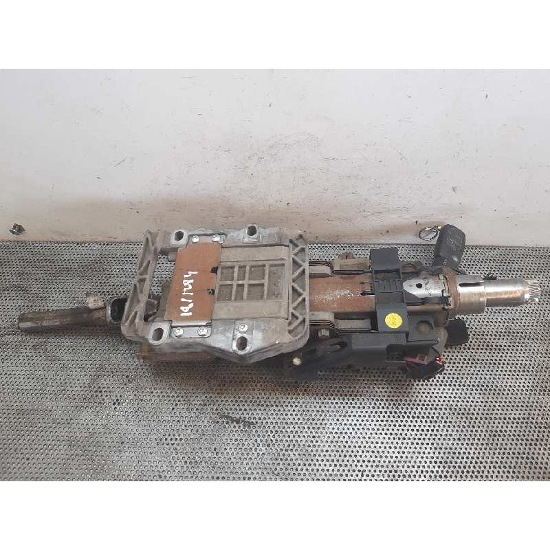 Recambio de columna direccion para audi a2 (8z) 1.4 tdi (55kw) referencia OEM IAM - Azul 2