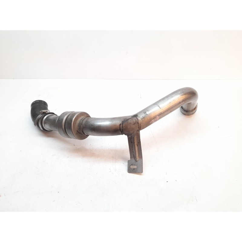 Recambio de tubo para nissan juke (f15) kuro referencia OEM IAM 3551  