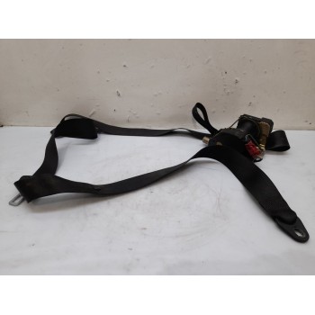CINTURON SEGURIDAD DELANTERO IZQUIERDO 33003480 