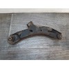 Recambio de brazo suspension inferior delantero izquierdo para suzuki swift berlina (mz) gl (5-ptas.) referencia OEM IAM   