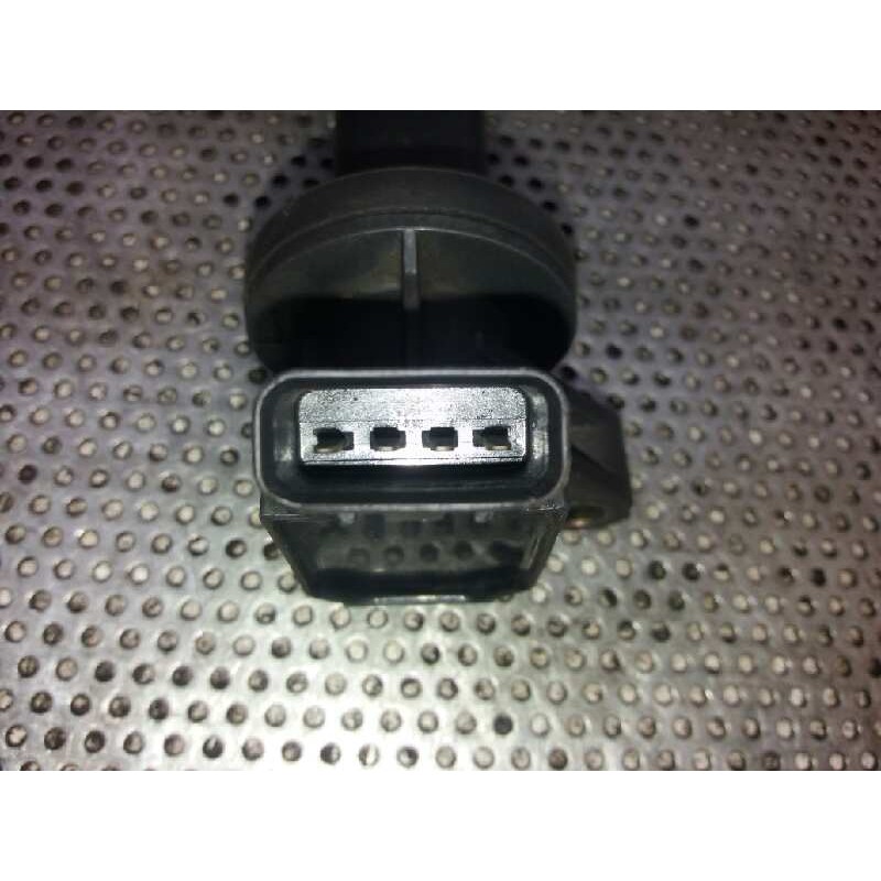 Recambio de bobina encendido para toyota rav 4 (a2) 1.8 16v cat referencia OEM IAM 9091902239  DENSO - Azul 4