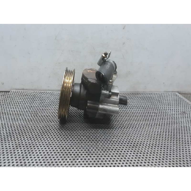 Recambio de bomba direccion para mg mg zr referencia OEM IAM QVB101581 HE1205095/17 