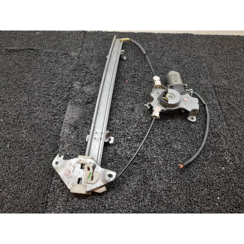 Recambio de elevalunas delantero derecho para nissan almera tino (v10m) referencia OEM IAM 400698T2 44830 