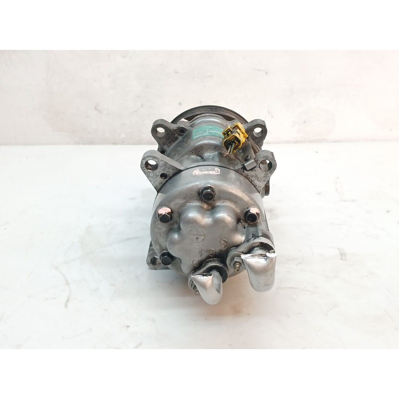 Recambio de compresor aire acondicionado para peugeot 807 (eb_) 2.2 hdi referencia OEM IAM 6268510244 1437 - Gris 5