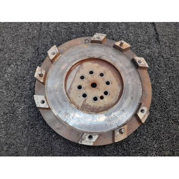 VOLANTE MOTOR 
