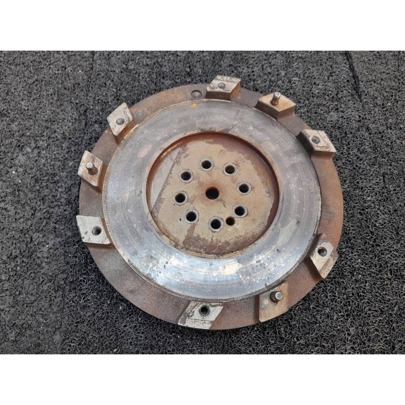 Recambio de volante motor para kia carens 2.0 crdi lx monovolumen referencia OEM IAM   