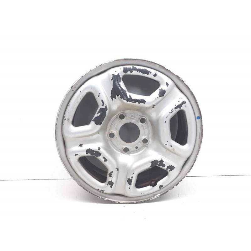 Recambio de llanta para dacia duster ii essential referencia OEM IAM 4918  