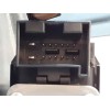 Recambio de elevalunas trasero izquierdo para volkswagen polo (9n3) united referencia OEM IAM 6Q0959811C  