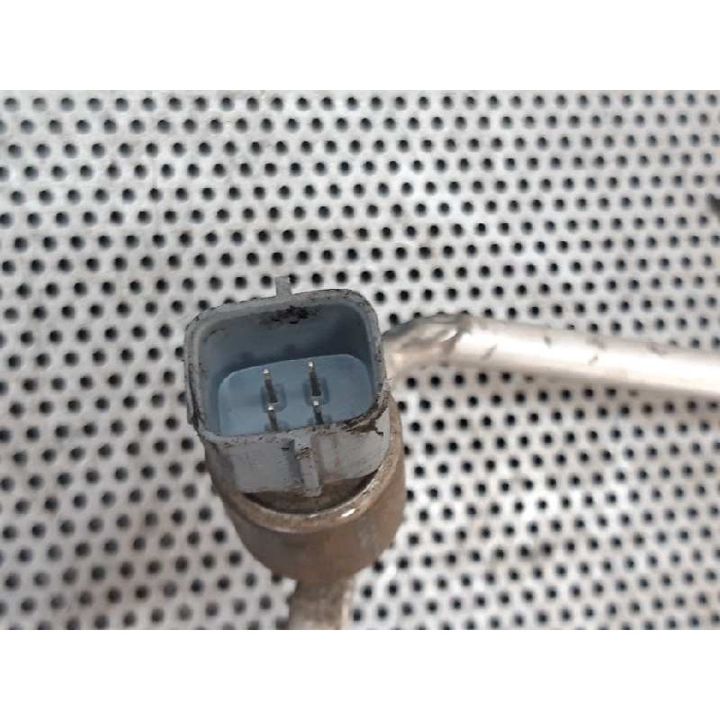 Recambio de tubos aire acondicionado para ford focus lim. (cb4) titanium referencia OEM IAM - Blanco 2