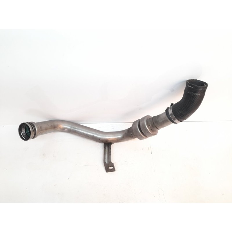 Recambio de tubo para nissan juke (f15) kuro referencia OEM IAM 3551 - Negro 2