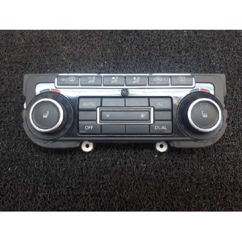 MANDO CLIMATIZADOR 5K0907044EA 5HB00974681 
