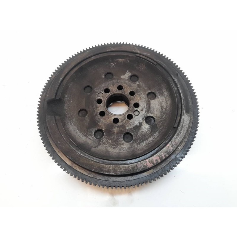 Recambio de volante motor para volvo v70 familiar 2.5 turbodiesel referencia OEM IAM 074105266B  LUK - Verde 2