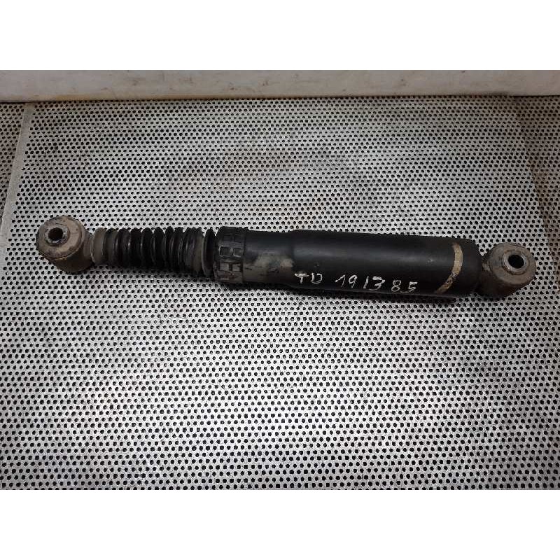 Recambio de amortiguador trasero derecho para fiat ulysse (121) 1.9 td el (6 asientos) referencia OEM IAM 6275 - Azul