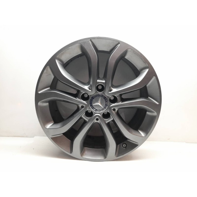 Recambio de llanta para mercedes-benz clase c (w205) lim. c 220 cdi bluetec (205.004) referencia OEM IAM A2054010200  