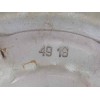 Recambio de llanta para dacia duster ii essential referencia OEM IAM 4918  