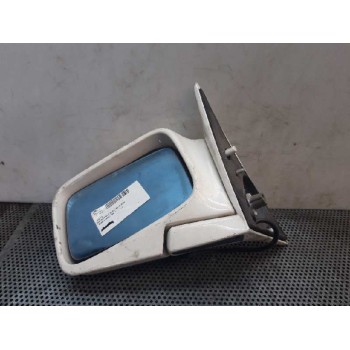 RETROVISOR IZQUIERDO 