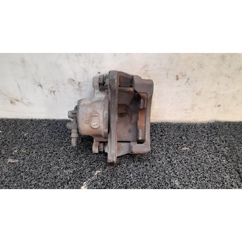 Recambio de pinza de freno delantera izquierda para toyota prius (nhw20) sol referencia OEM IAM - Blanco 2